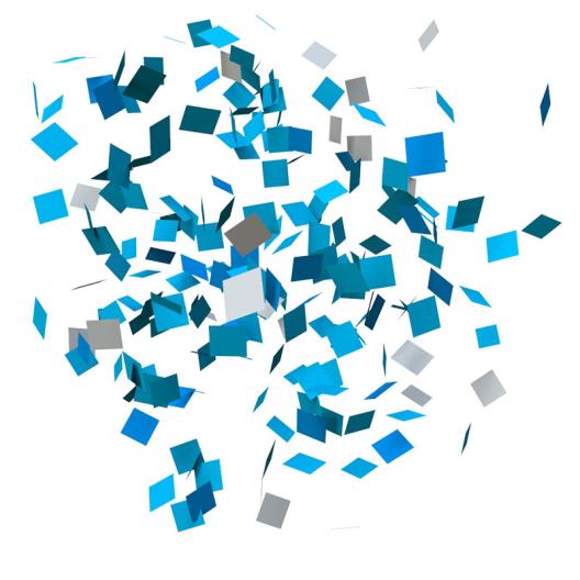 Vertex flakes