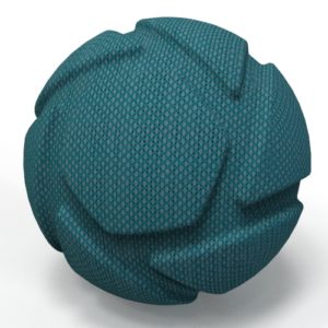 Weave texture