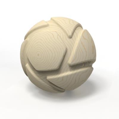 Wood example