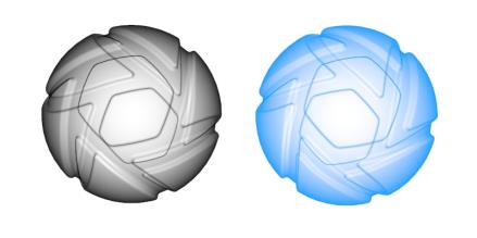 Xray color