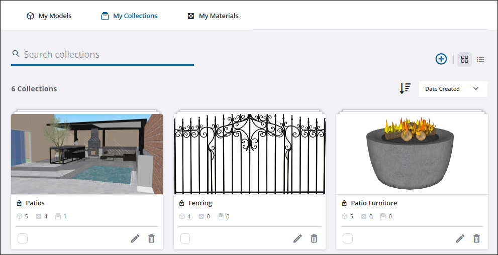 Image-3dw-library-my-collections-tab
