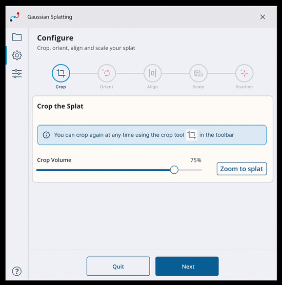 gif-gaussian-splat-configure-ui