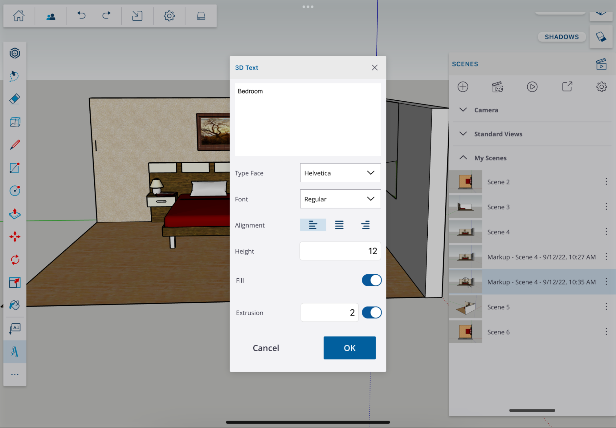 ipad-3d-text-dialog.png