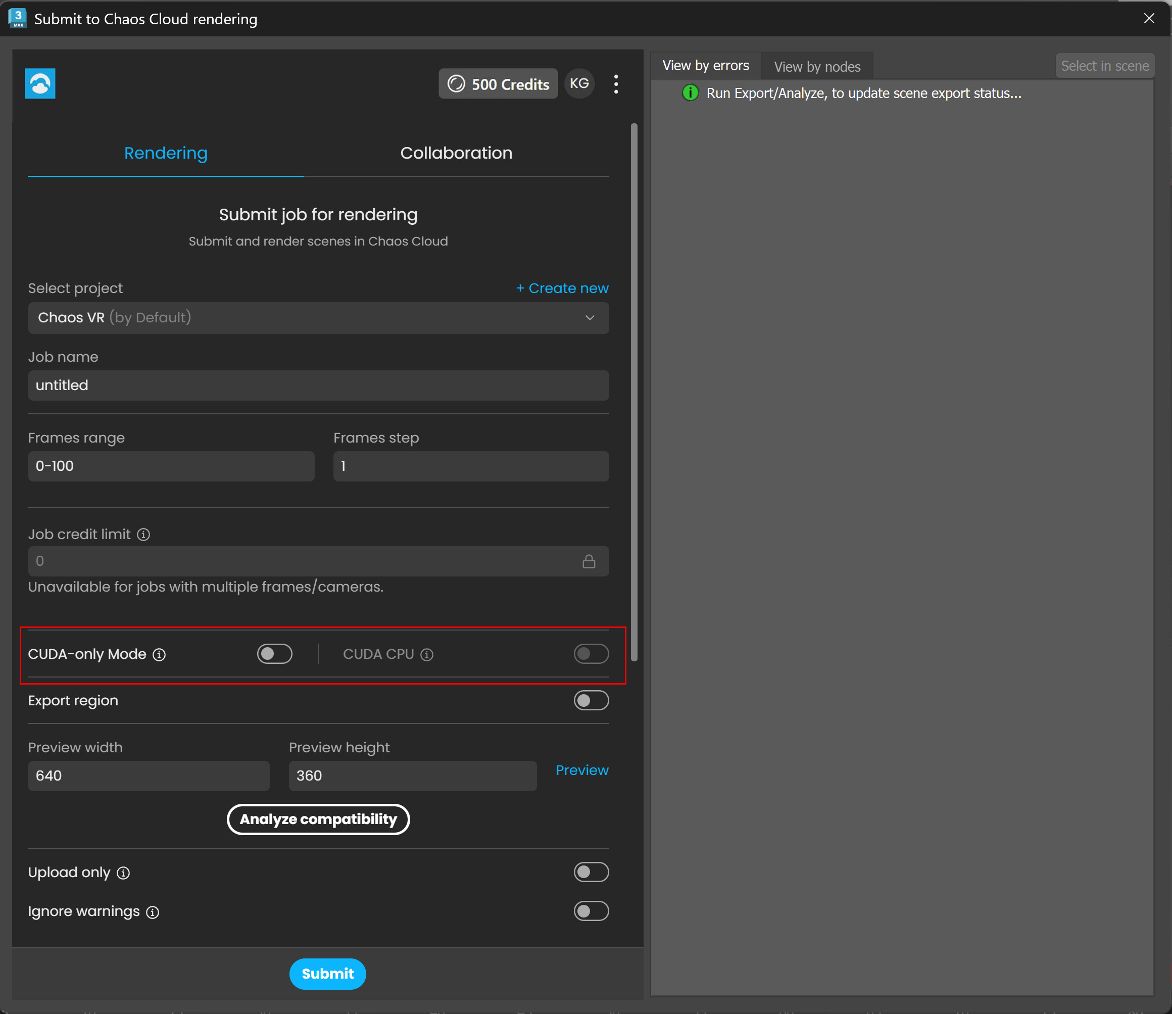 ChaosCloud_3dsMax_SubmitWindow_GPU_Animation.jpg