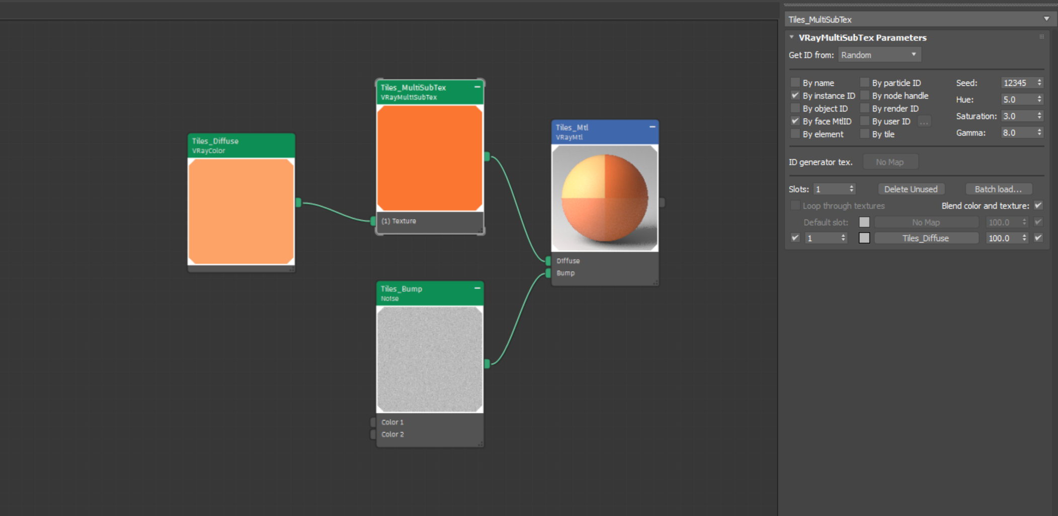 Max2024_VRay6.2_ComplexMeshExample_SingleTex_GetIDFrom_Random_ByInstanceID_ByfaceMtlID.png