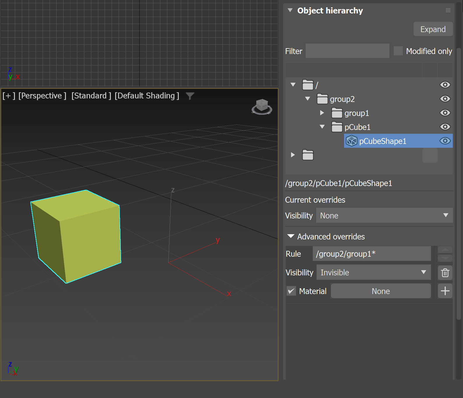 Max2024_VRay6.2_VRayProxy_exVisibility