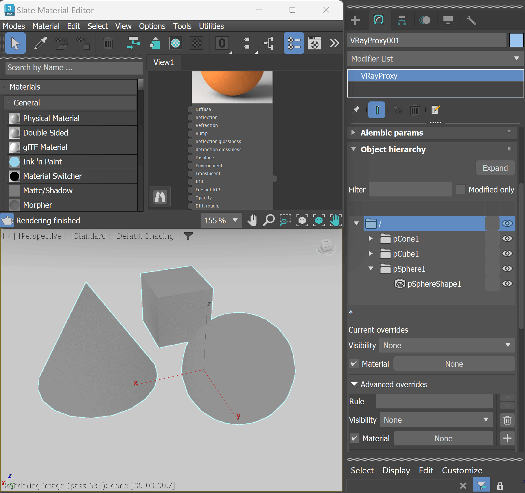 Max2024_VRay6.2_VRayProxy_OverrideMtl_abc
