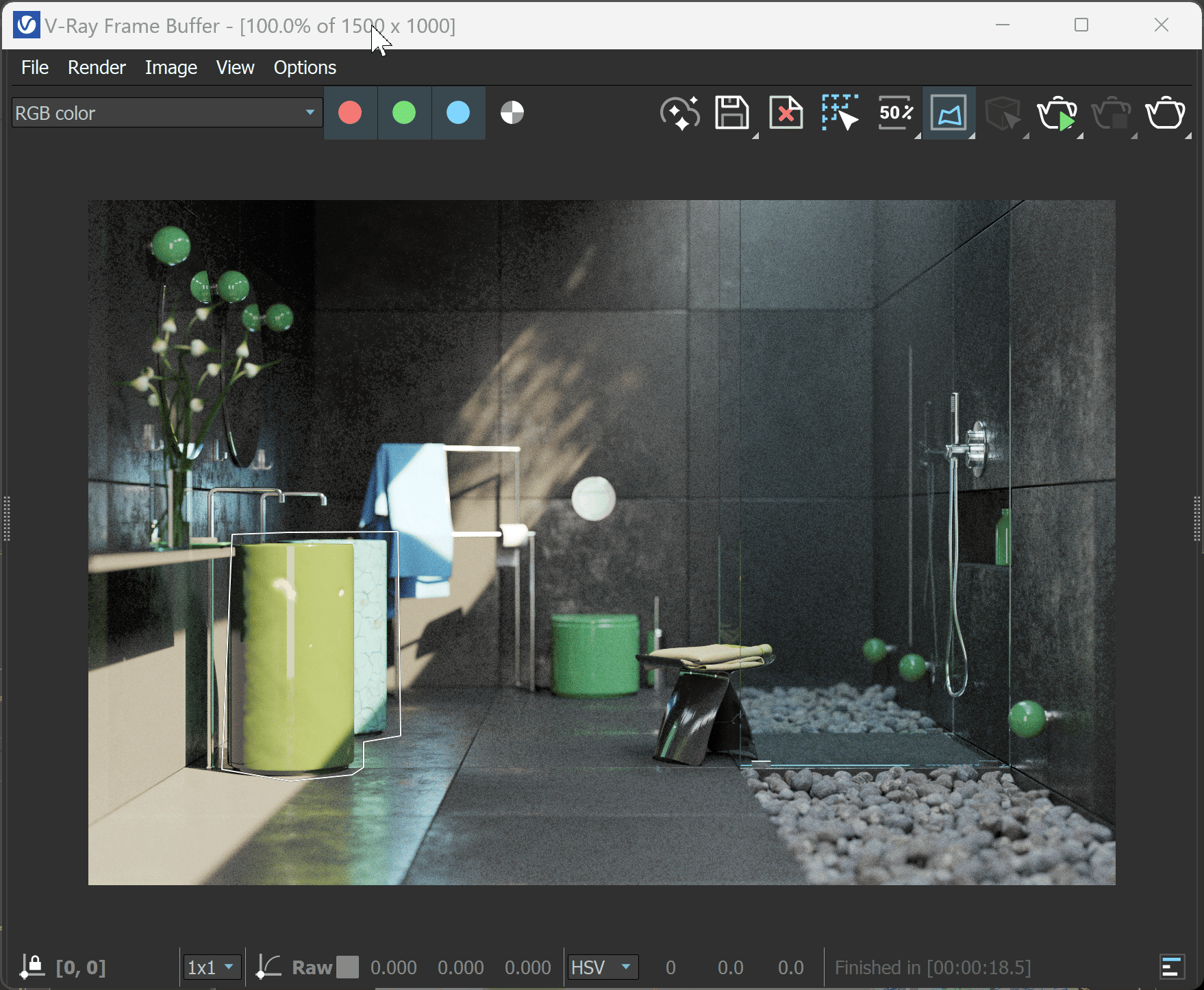 Max2024_VRay7Beta_VFB_PolygonRegionRender_Preview