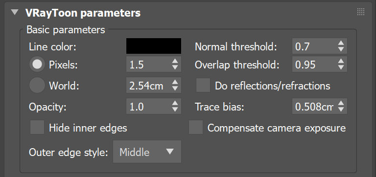 Max2026_VRay7.4.2_VRayToon_parameters.png