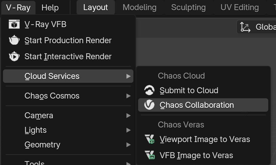 VBLD_7.4_CloudServices_VRayMenu_ChaosCollaboration.jpg