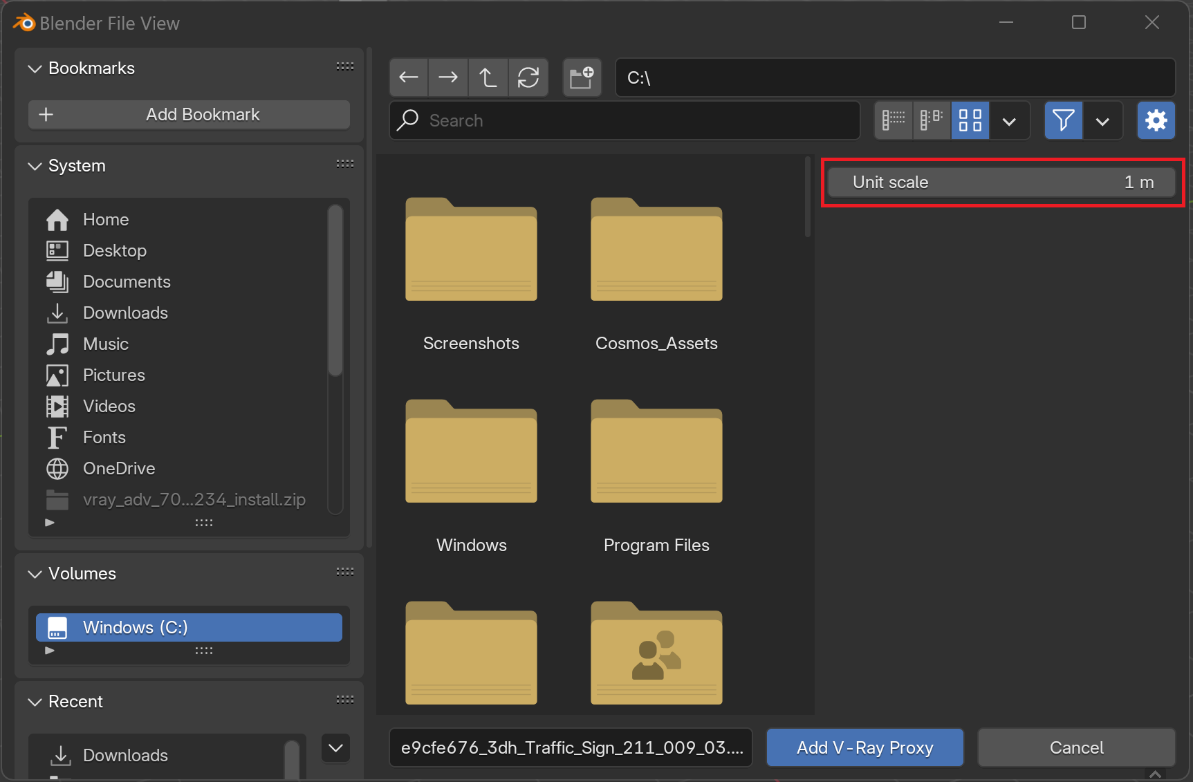 VBlend4.4_V7.11_Proxy_ImportWindow.png
