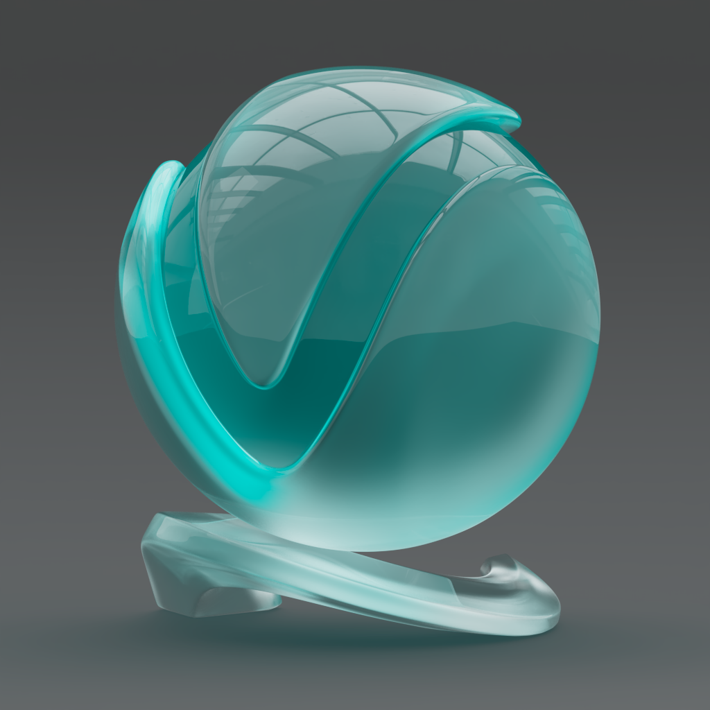 04_GlassFrostedShiny_TransmissionColorWhite_Amount1_TransmissionRough0x25_TrIOR1x53_FogColorR190G230B245.png