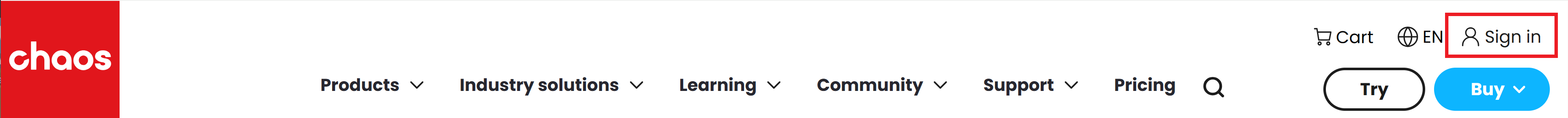 Sing in chaos.com