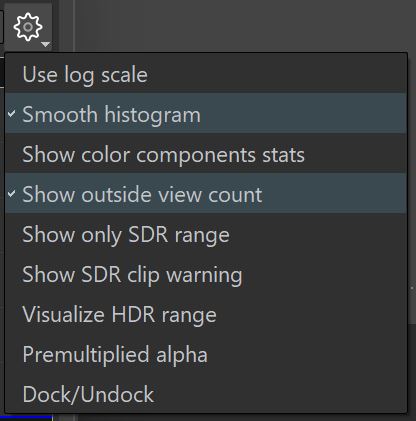 maya2026_7.2_Layers_Histogram_Settings.jpg