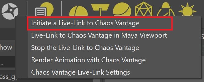 VMaya_7.2_Vantage_ToolbarMenu_InitiateLL.jpg