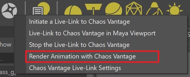 VMaya_7.2_Vantage_ToolbarMenu_RenderAnimation.jpg