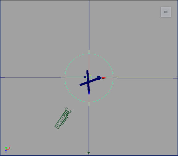 VMAYA_DomeLight_IBL_VIewport_FirstPos.jpg