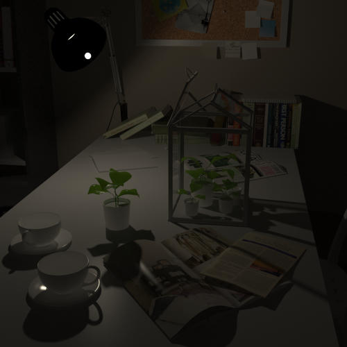 VMAYA_SphereLight_UnitsW_RadOne.jpg
