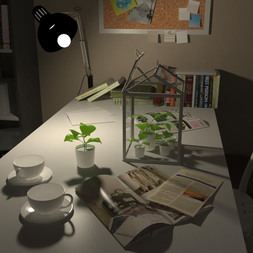 VMAYA_SphereLight_UnitsW_RadThree.jpg