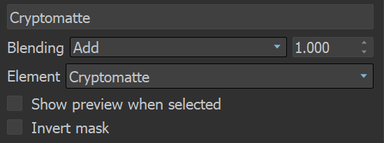 Rhino7_VRay6.2_Masks_Common_parameters