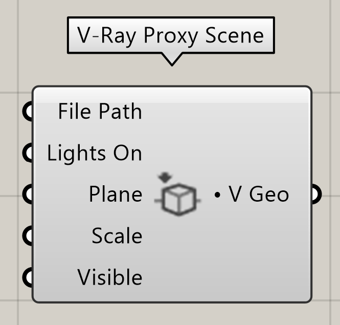 Rhino8_VRay6.2.2_GH_ProxyScene_Parameters