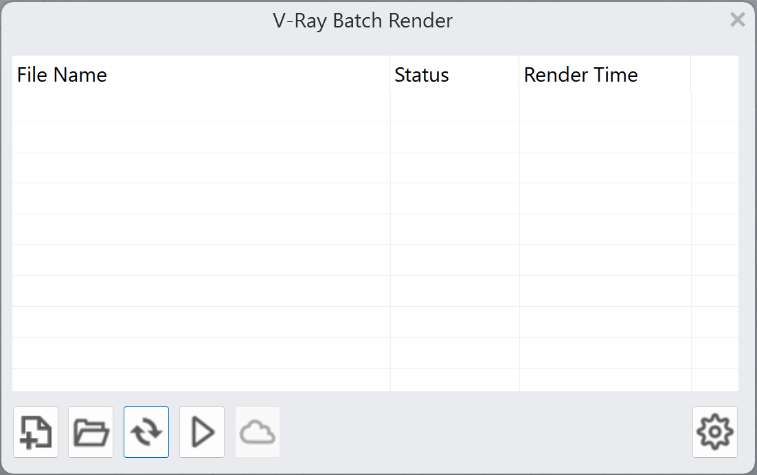 Rhino8_VRay6.2.4_BatchRender