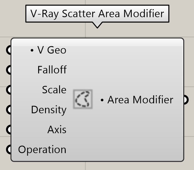 Rhino8_VRay6.2_GH_Components_Scatter_AreaModifier