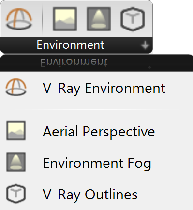 Rhino8_VRay6.2_Grasshopper_Environment_Toolbar