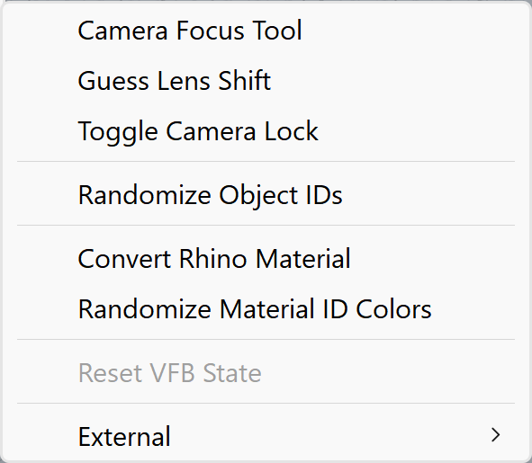 Rhino8_VRay7.2.1_VRayMenu_Tools.png