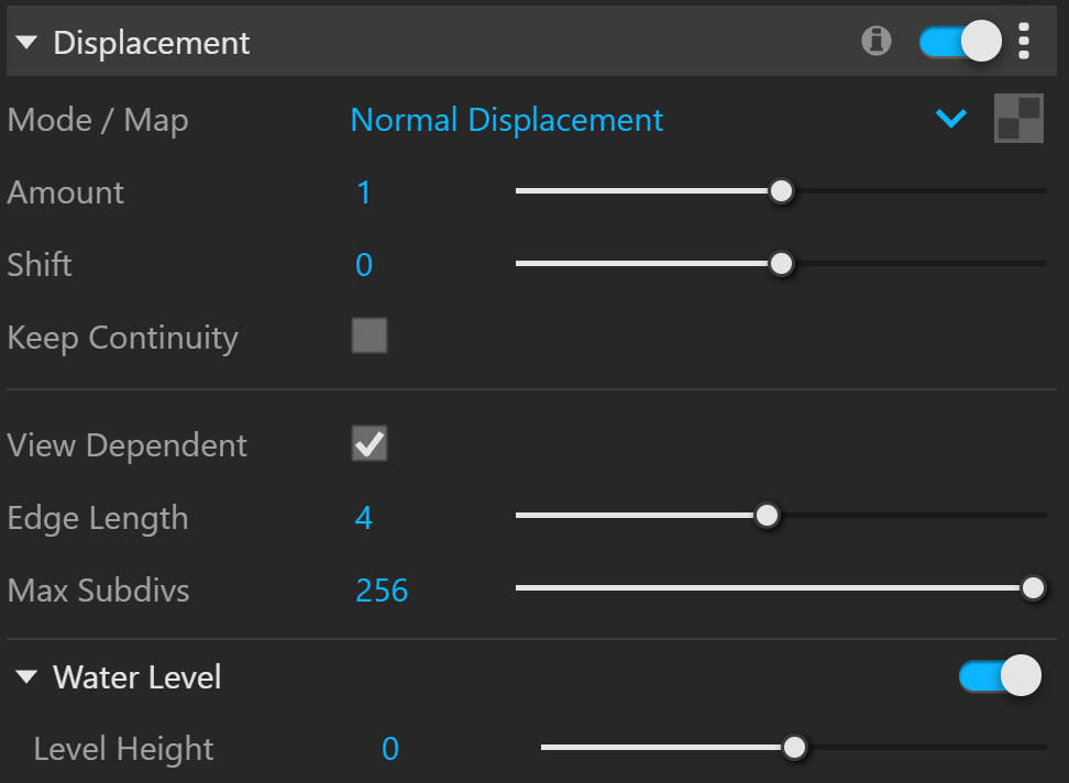Rhino8_VRay7.4.2_Material_Attributes_Displacement.png