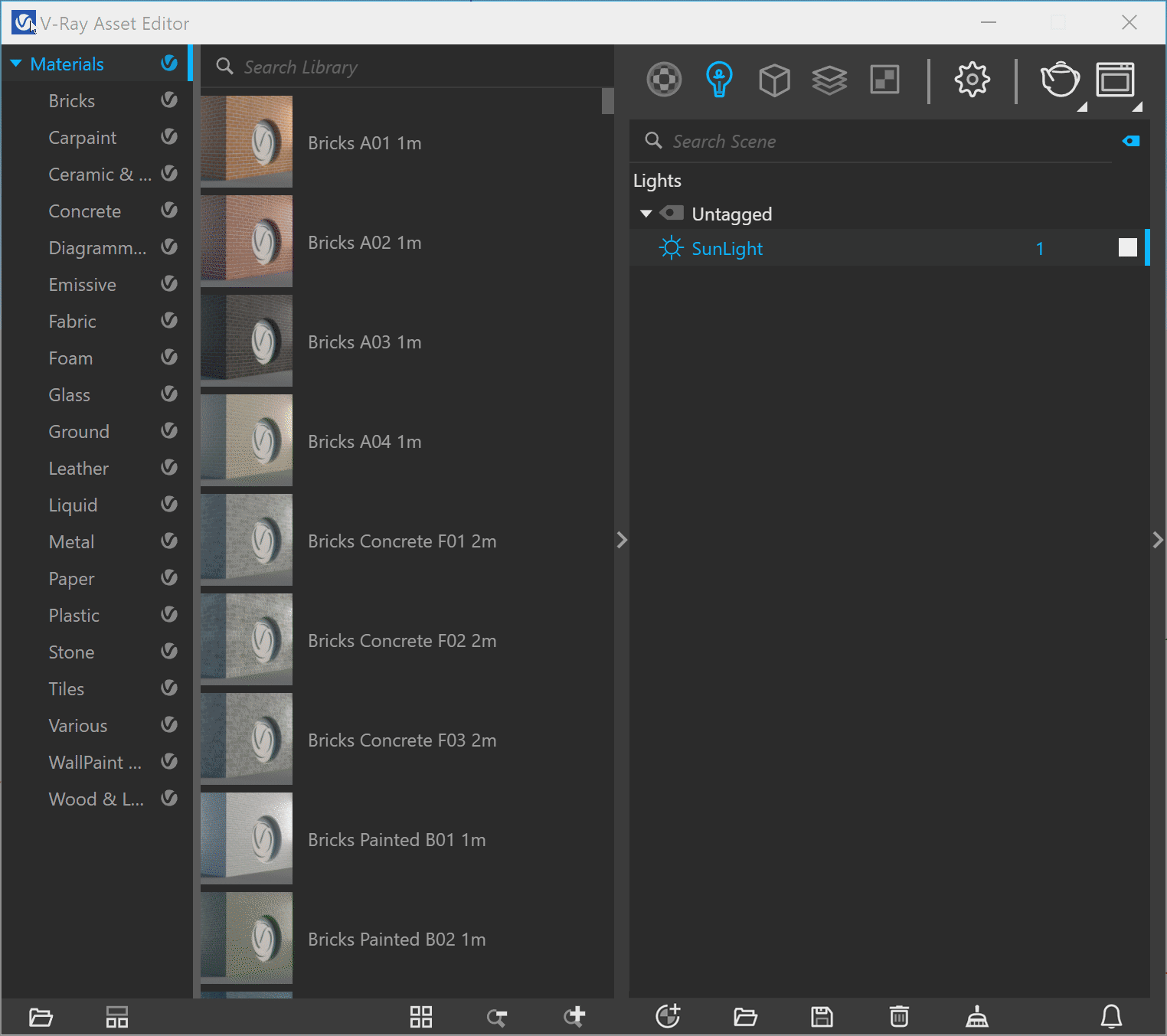 Vray7.4.2_AE_MaterialLibrary_Buttons.gif