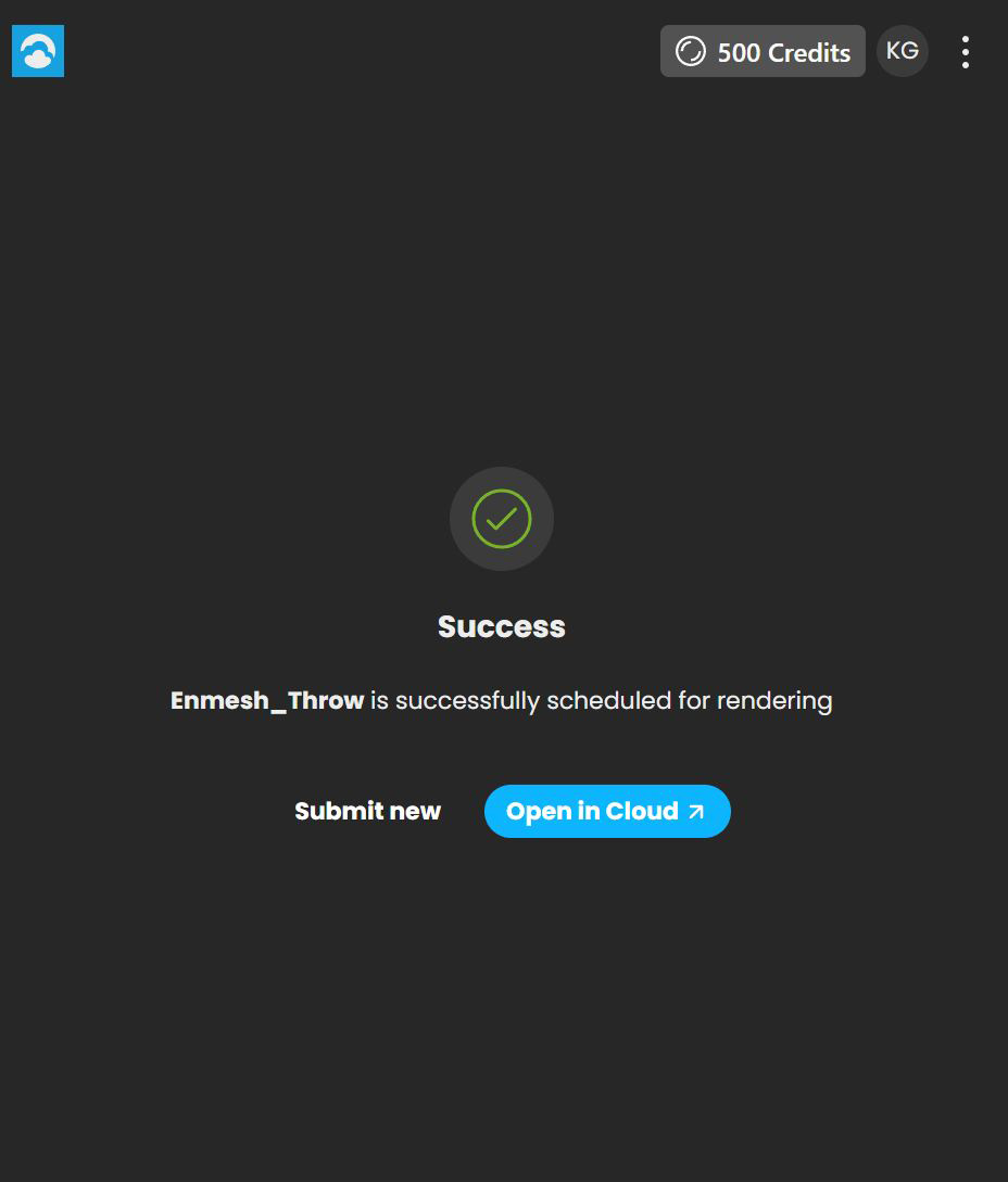 ChaosCloud_SketchUp_SubmitSuccessful.jpg