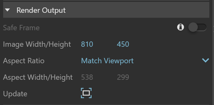 SketchUp_VRay5_RenderOutputMatch