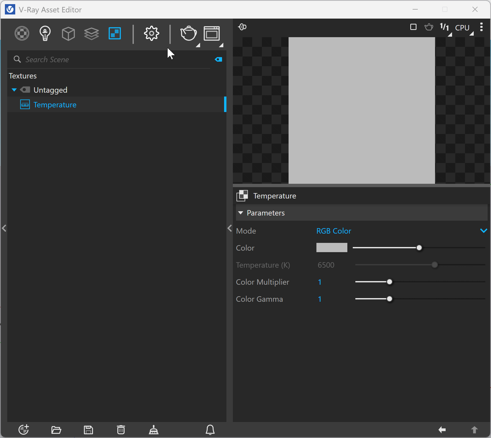SketchUp_VRay7.4.2_AE_Textures_NumericsSlider.gif
