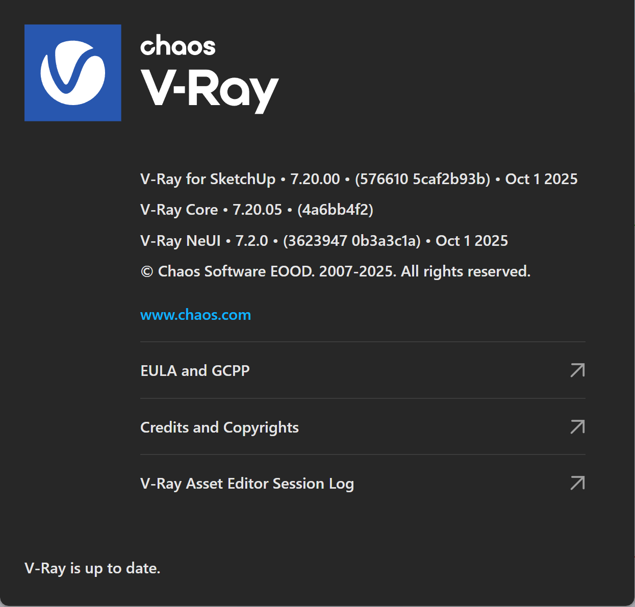 SketchUp2025_VRay7.2_Menus_AboutWindow.png