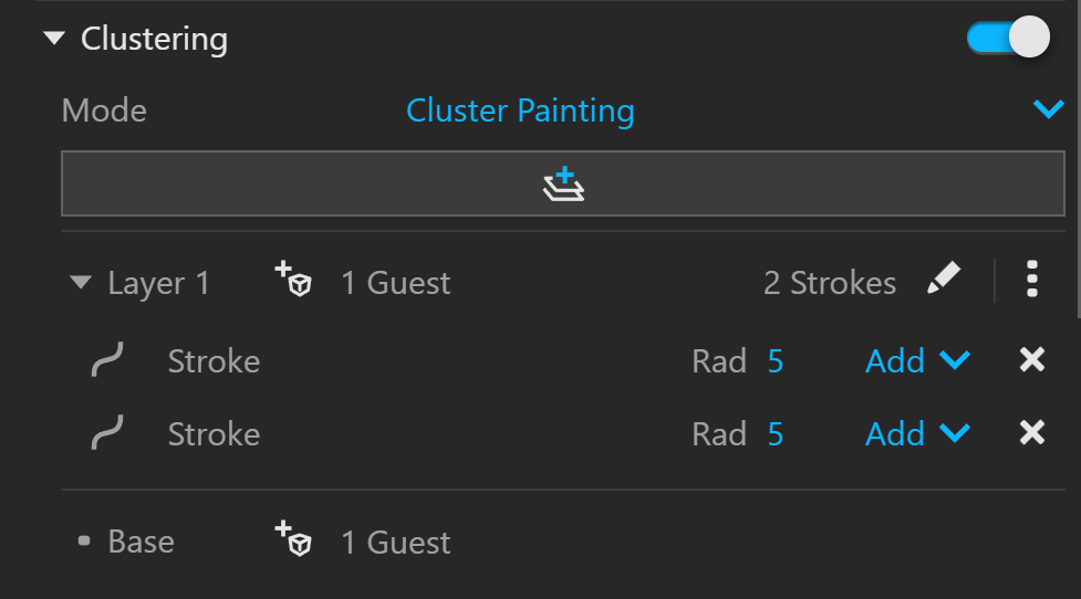 SketchUp2026_VRay7.3_Scatter_ClusterPainting_Parameters.png