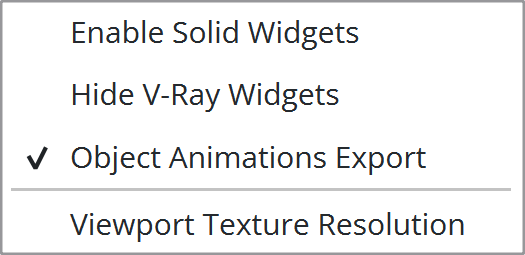 SketchUp2026_VRay7.3_VRayMenu_Preferences.png