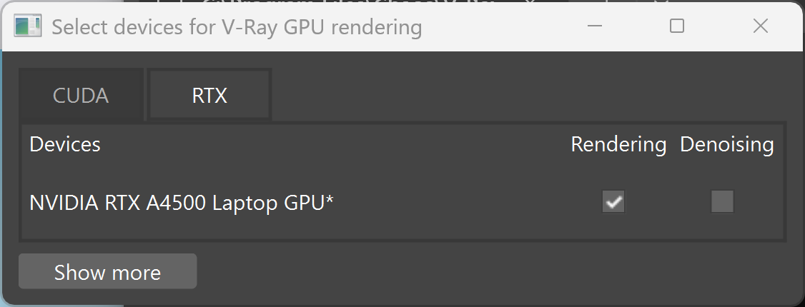 SketchUp2026_VRay7.4.1_Menu_SelectGPUdevice_RTX.png