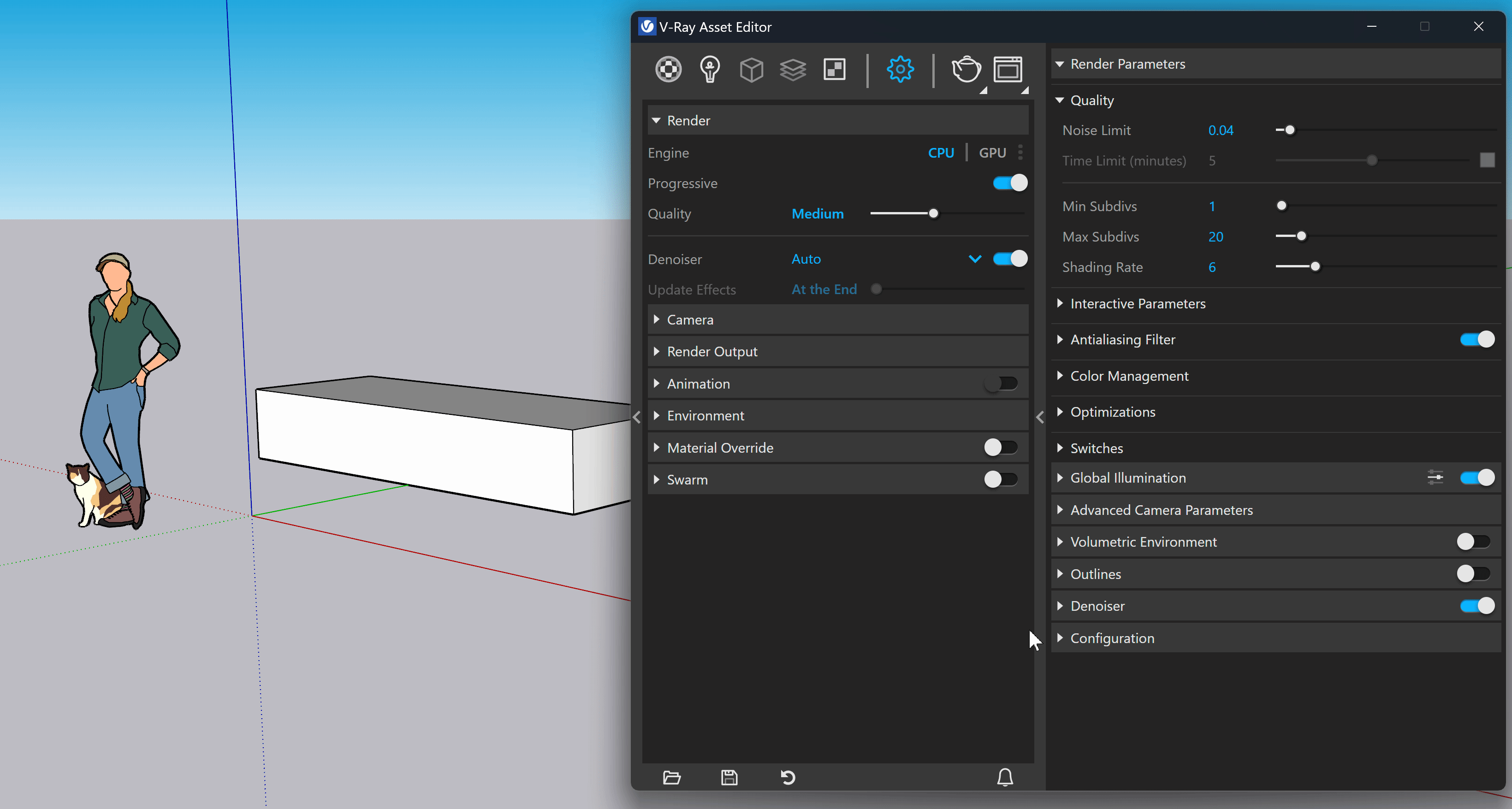 SketchUp2026_VRay7.4.2_CameraClipping.gif