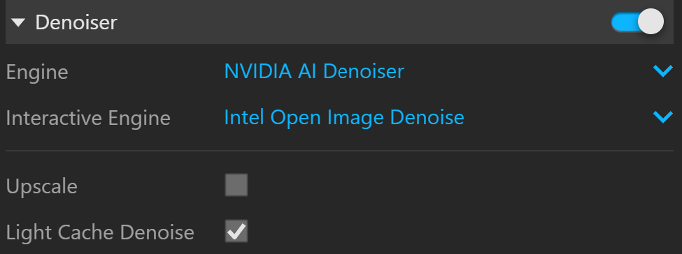VRay7.3_AE_VFB_Settings_Denoiser_LightCache.png