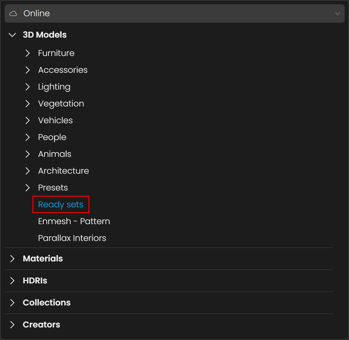 VRay7.3_Cosmos_ReadeySets.png