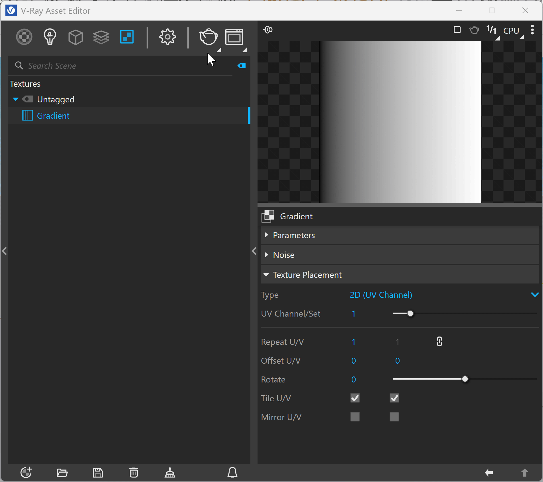 VRay7.4.2_UVWPlacement_Create_from_Button.gif